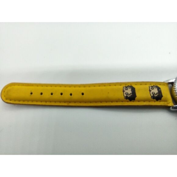 Betty Boop Yellow Face Vintage Watch Bokai B-170 - Picture 5 of 14